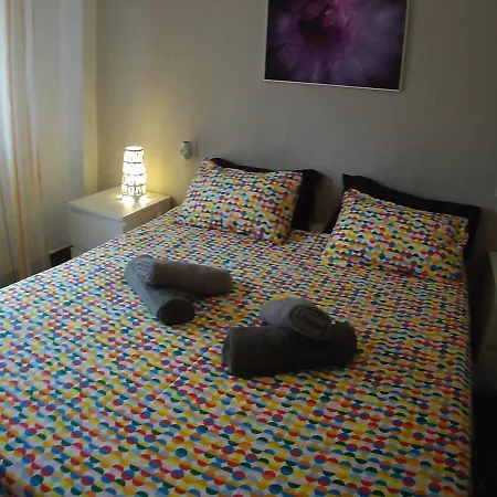 Πανσιόν La Casita De Pepe - Piso Compartido *