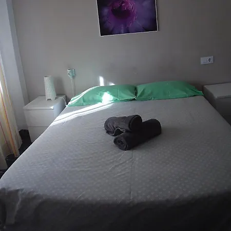 Πανσιόν La Casita De Pepe - Piso Compartido