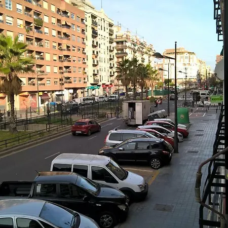 La Casita De Pepe - Piso Compartido Valencia