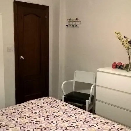 La Casita De Pepe - Piso Compartido Guest house *