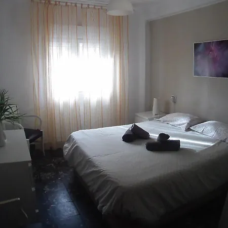 La Casita De Pepe - Piso Compartido Guest house *