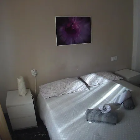 La Casita De Pepe - Piso Compartido Valencia