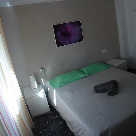 La Casita De Pepe - Piso Compartido *