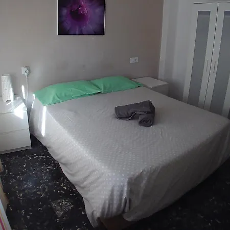 La Casita De Pepe - Piso Compartido Guest house *
