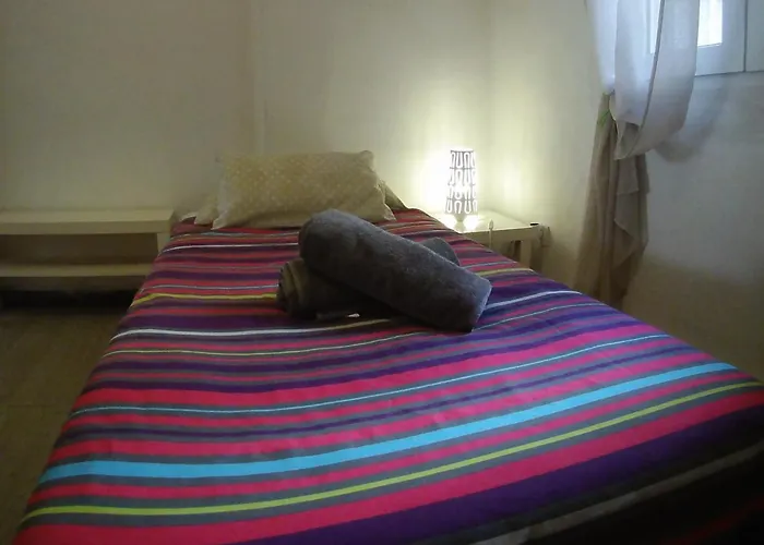 La Casita De Pepe - Piso Compartido * فالنسيا