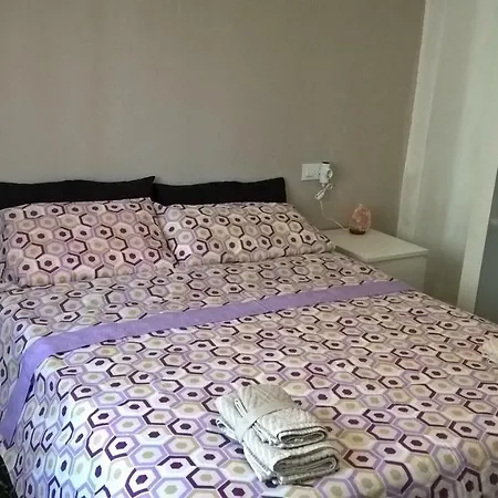 La Casita De Pepe - Piso Compartido Maison d'hôtes