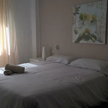 Vendégház La Casita De Pepe - Piso Compartido Valencia