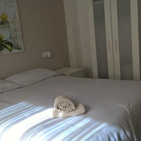 La Casita De Pepe - Piso Compartido * 瓦伦西亚