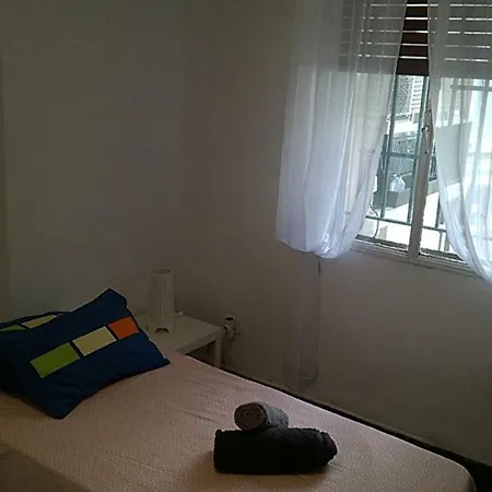 La Casita De Pepe - Piso Compartido 瓦伦西亚
