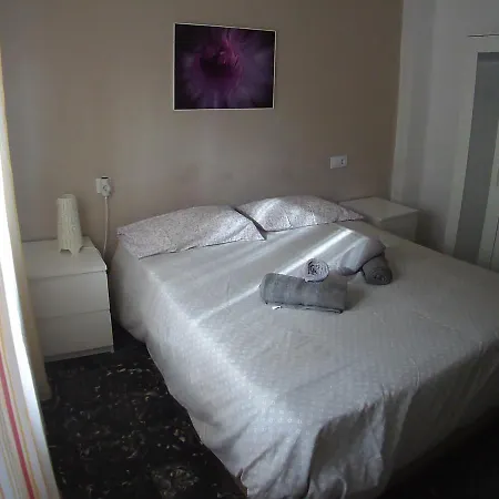 La Casita De Pepe - Piso Compartido בית הארחה