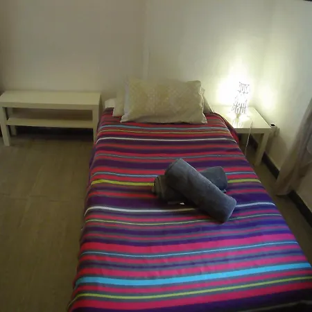 La Casita De Pepe - Piso Compartido Maison d'hôtes