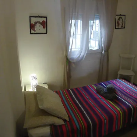 La Casita De Pepe - Piso Compartido 瓦伦西亚