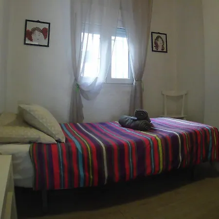 La Casita De Pepe - Piso Compartido