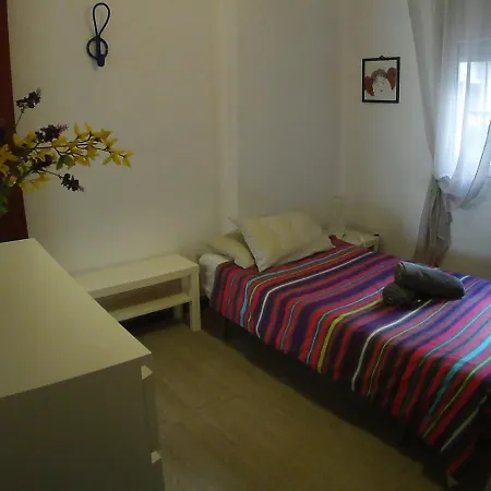 La Casita De Pepe - Piso Compartido