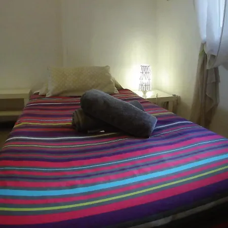 La Casita De Pepe - Piso Compartido * 瓦伦西亚