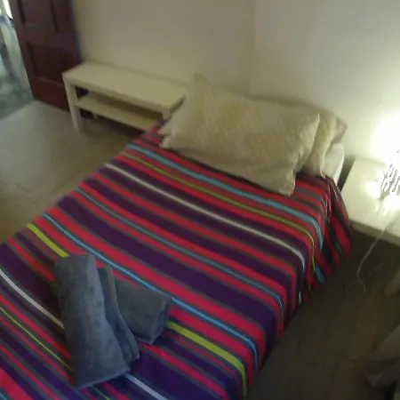 招待所 La Casita De Pepe - Piso Compartido *