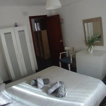 招待所 La Casita De Pepe - Piso Compartido 瓦伦西亚