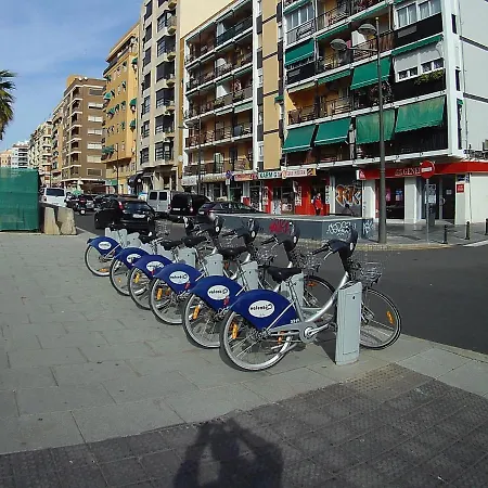 La Casita De Pepe - Piso Compartido * ולנסיה