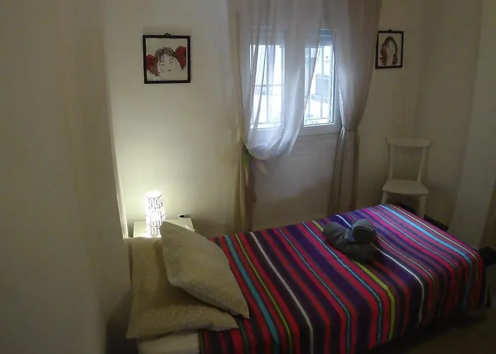 La Casita De Pepe - Piso Compartido Βαλένθια
