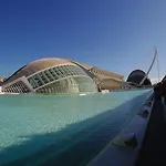 Vendégház La Casita De Pepe - Piso Compartido Valencia